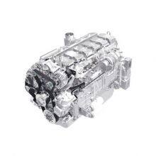 Water Cooled WEICHAI WP10.375E53 Engine Assy 276KW 1900RPM Diesel Engine for Truck Engine