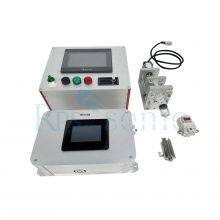 High Frequency Ultrasonic Spraying Nozzle Slurry Spray Coating Machine Thin Film Coating Atomizer thumbnail-2