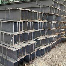 Industrial Carbon Steel H Beam ASTM A36 200x100x7x10mm Length6m for Machinery Base and Support System thumbnail-3