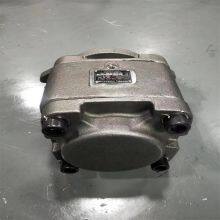 Trade Assurance Sunny HG0 HG1 HG2 Series High Pressure Hydraulic Gear Pump HG2-160-01R-VPC-36-1 thumbnail-2