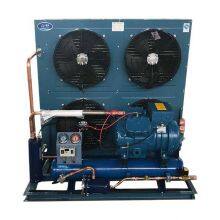 Daming Refrigeration Compressor for Controlled Atmosphere Warehouse and Cold Storage, 40 Hp, 6wg - 40.2, Low Noise thumbnail-2
