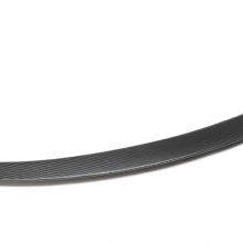 Model Y Juniper Trunk Spoiler - ABS Material & Direct Bolt-On Installation thumbnail-2