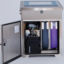 X100R Inkjet Printer thumbnail-1