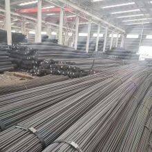 Free Sample Large Stock HRB300 HRB400 HRB500 B500B 12mm 14mm 16mm 18mm 22mm Ribbed Steel Bar Hot Rolled Steel Rebar thumbnail-4