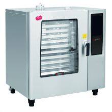 Liquid Crystal Electric Combi Oven for Hotel & Catering | NSF-Certified Components thumbnail-3