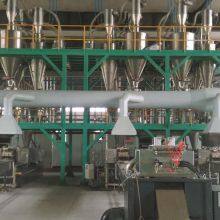 Fully Automatic Metering and Batching System thumbnail-1