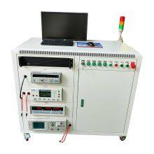 High Precision Dynamometer for Vacuum Cleaner Motor Torque Efficiency Test thumbnail-2