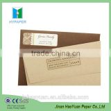 sticky shipping reusable waterproof reusable adhesive print address labels