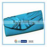 2014 Leather Envelope Lady Clutch Bag thumbnail-1