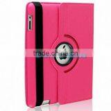 New Arrival Litchi Pattern for Ipad Mini Cover, Cover for Ipad Mini, for Ipad Mini Smart Cover thumbnail-4