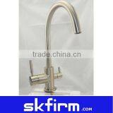 Water Filter Tap With Water Filter System/high Quality Drinking Water Faucet thumbnail-6