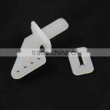 KT Rudder Angle Four-hole & KT Foam Chuck Airplane Parts Aircraft thumbnail-3