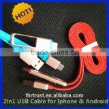 2016 New Products Hot Sale High Speed USB Cable Free Sample for Mobile Phone,usb Data Cable for Android thumbnail-4