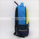 Light Weight Canvas European School Backpack 2016 thumbnail-4