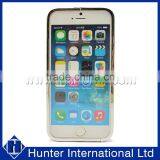 Fashion Design Girl Style Diamond Bumper Case For IPhone6 thumbnail-6