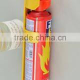 500ML Foam Fire Extinguisher for Car Use thumbnail-2