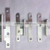 Stainless Steel H Hinges,door Hinges,flush Hinge