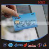 MDC154 Blank Contact IC Card With Compatible 4442 4428 5542 5528 Chip thumbnail-4