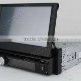 Wecaro 1 Din Car Dvd Player For Universal Navigation With Bluetooth Usb SD Radio TV Quality Choice thumbnail-3