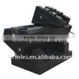 Non-magnetization Granite Machine Component