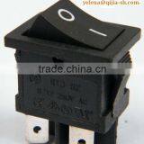 High Quality Light Rocker Switch thumbnail-1