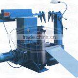 Tyre Spreader for Retreading Inspection