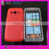 Matte Design for Samsung I187 Ativ s Cell Phone Case 2014