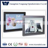 Magnetic Wall Poster Frames, Inserts Are Quick and Easy to Update thumbnail-3