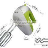 200W 5 Speeds CB Approved Hand Mixer thumbnail-5