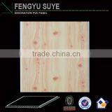 House Decoration Pvc Wall Panel Made in China