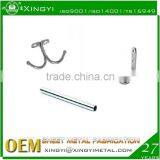 2014 Cheap Metal Locker Steel Locker Small Metal Hooks/metal Hanging Hooks/metal Hook thumbnail-1