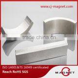 Neo Magnet China Suppliers With Zinc-coated N48H thumbnail-6