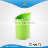 KITCHEN KING Nylon Utensils With Holder Set FDA/LFGB Quality thumbnail-3