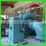 Double Regulating Governor/hydro Jet Pump/pressure Turbine thumbnail-4