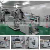 FPC Soft Circuit Board Automatic CNC Screen Printer