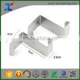 Stainless Steel Strong Kitchen Hanging Hanger Hooks thumbnail-3