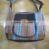 Nepal Leather Solder Bags thumbnail-1