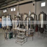 bar beer equipment,micro brewhouse equipment for small business/micro brewing brewery equipment for shipped