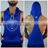 Custom Print Stringers Hoodie / Stringer Hoodie