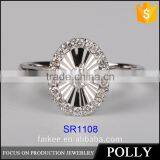 New Products 18k Gold Necklace Necklace Sets for Women thumbnail-3