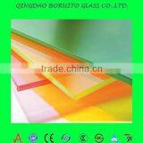5mm+0.76pvb+5mm Tempered Laminated Glass for Building thumbnail-4