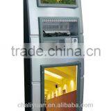 Public Mobile Phone Charging Station for Iphones, Android Phones thumbnail-3