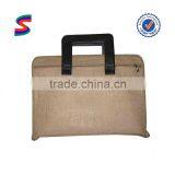 Jute Mesh Bag Jute Bag For Coffee thumbnail-1