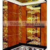 MRL Passenger Elevator thumbnail-1