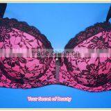 2015 New Desgined Underwear Set, Plus Size Bra Set thumbnail-3