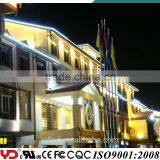 YD FCC CE CQC UL V-0 IP68 SMD LED RGB Exterior Energy-saving Fireproof Decoration LED Module Lights For Old Building thumbnail-2