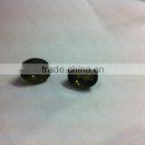 Oval Cut Moldavite Gemstones thumbnail-3