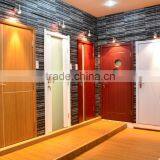 Wooden window door models door and window design new product