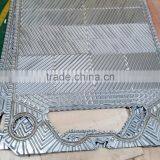 Plate Evaporator for Food Processing With Customized Evaporating Capacity thumbnail-2