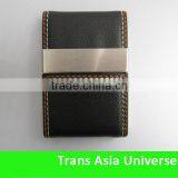 Hot Sale Popular Business Metal Card Holder thumbnail-6